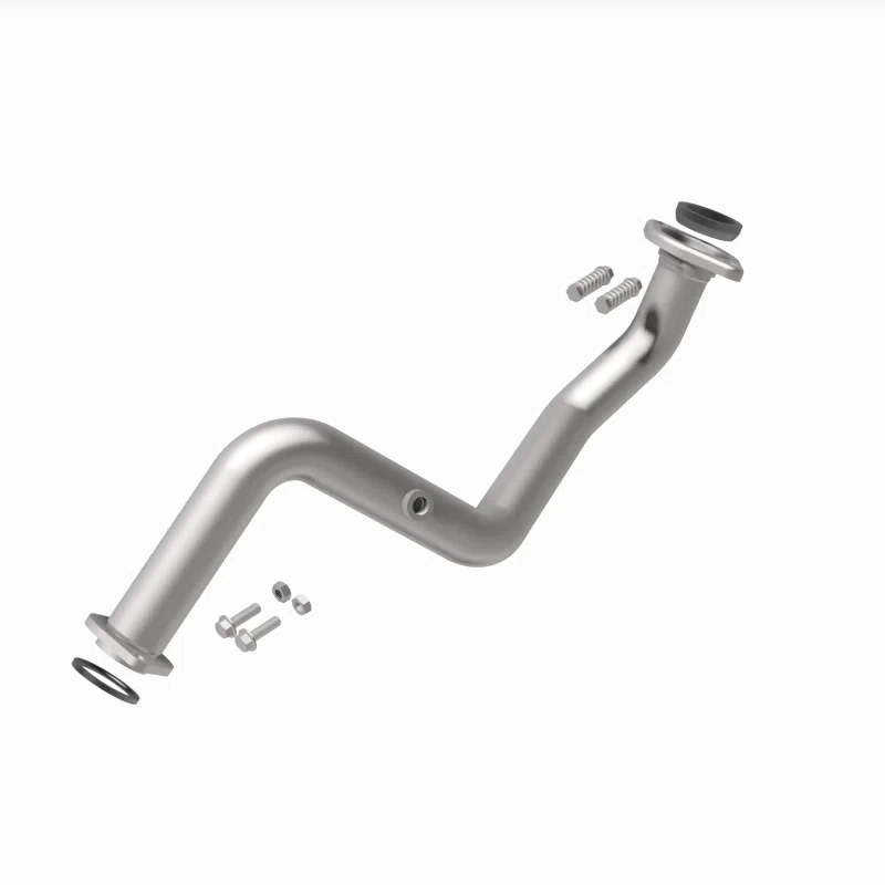 2006-2012 Toyota RAV4 Direct-Fit Front Pipe Kit 107-0229